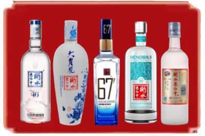 朔州市回收衡水老白干